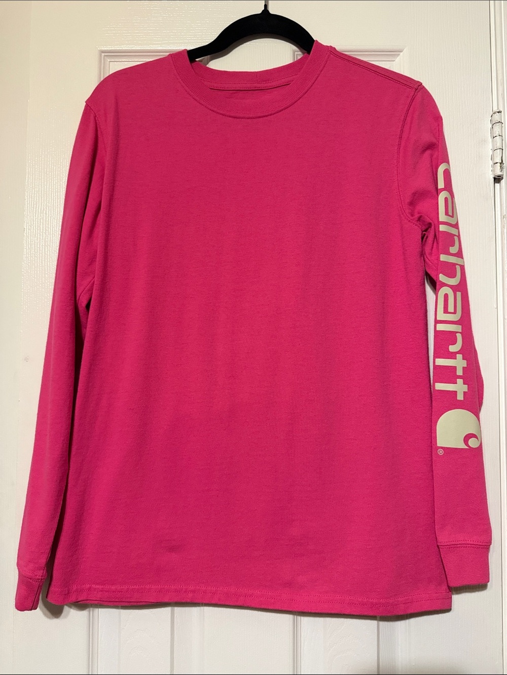 💜 Carhartt Long Sleeve Shirt